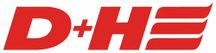 Partner Logo D+H